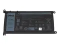 Produktbild: Dell Inspiron 17 (5767) Original Akku 42Wh
