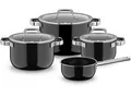 Produktbild: WMF Topf-Set Fusiontec® Mineral Pro