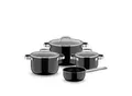 Produktbild: Kochtopf-Set WMF FUSIONTEC