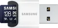 Produktbild: Samsung MB-MY128SB/WW memory card 128 GB MicroSDXC UHS-I