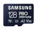 Produktbild: Samsung MB-MY128SB/WW SD MicroSD Card 128GB Samsung SDXC PRO Ulti.(Class10) Read