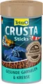 Produktbild: Tetra Crusta Sticks - Sticks für Garnelen Krebse Hauptfutter 100ml