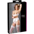 Produktbild: 3-teiliges Hebe-Set – klassisch & sexy von Cottelli LINGERIE