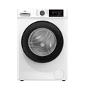Produktbild: BEKO BM3WFOE841PSA Waschmaschine SteamCure AddXtra ProSmart Inverter Motor