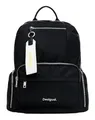 Produktbild: Desigual Priori Chester Maxi Backpack Black