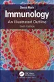 Produktbild: David Male Immunology (Taschenbuch) (US IMPORT)