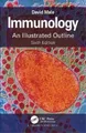 Produktbild: David Male Immunology (Taschenbuch)