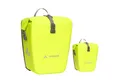 Produktbild: VAUDE Fahrradtasche Aqua Back Doppeltasche Hinterradtasche Gepäckträgertasche