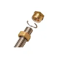 Produktbild: FL FixLock Verschraubungsset für Wellrohr DN 16, 1/2
