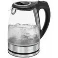Produktbild: BOMANN WKS 6032 G CB Glas-Wasserkocher 1.7L