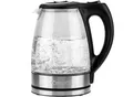 Produktbild: Wasserkocher GLAS INOX