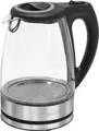 Produktbild: Bomann Wasserkocher WKS 6032 G CB Glas 1,7 l 2.200 W + Anschluß-Sockel B Ware