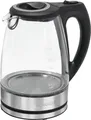 Produktbild: Bomann Wasserkocher Edelstahl-Glas WKS 6032 G CB