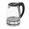 Produktbild: Bomann WKS 6032 G CB Wasserkocher 1.7 Liter Glas-Wasserkocher