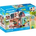 Produktbild: 71509 City Life Tiny Haus, Konstruktionsspielzeug