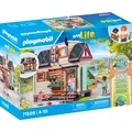 Produktbild: Playmobil Tiny House (71509, Playmobil My Life) (71509)