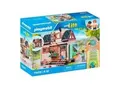 Produktbild: 71509 City Life Tiny Haus, Konstruktionsspielzeug