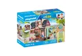 Produktbild: Playmobil® 71509 Tiny House Konstruktions-Spielset