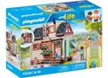 Produktbild: PLAYMOBIL Tiny Haus 71509