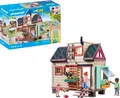 Produktbild: PLAYMOBIL my Life 71509 Tiny House – Haus mit Figuren & Zubehör ab 4 J.