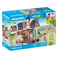 Produktbild: PLAYMOBIL® 71509 - my Life - Tiny House