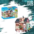 Produktbild: Playmobil My Life Tiny House 71509 Neu & OVP Puppenhaus Haus