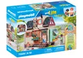 Produktbild: PLAYMOBIL®  MyLife Tiny Haus - 71509   NEU & OVP   Gratis Versand