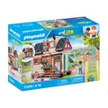Produktbild: PLAYMOBIL 71509 Tiny House