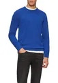 Produktbild: s.Oliver Herren 2156055 Pullover mit Logo-Detail, 5612,M