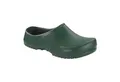 Produktbild: Birkenstock Birkenstock Super Birki PU-Clog grün Clog
