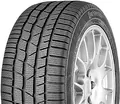 Produktbild: 2x  Winterreifen CONTINENTAL CONTACT TS 830P MO 205/55 R16 91 H