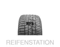 Produktbild: 4x Winterreifen CONTINENTAL WINTER CONT TS 830P 205/55 R16 91H