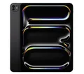 Produktbild: iPad Pro 13 Zoll 2024 M4-Chip WiFi 256GB 8GB RAM Space Schwarz NEU&SONSTIGE