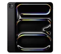 Produktbild: iPad Pro 13 Zoll 2024 M4-Chip WiFi 256GB 8GB RAM Space Schwarz NEU&OVP