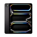 Produktbild: Apple iPad Pro 13 (2024) Apple M4 256GB Wi-Fi Space Black