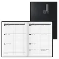 Produktbild: BRUNNEN Buchkalender TIME CENTER 2026 schwarz, 1 St.