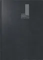 Produktbild: BRUNNEN Taschenkalender BRUNNEN 1072520906 Buchkalender A5 TimeCenter Balacron
