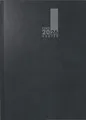 Produktbild: BRUNNEN 1072520906 Buchkalender A5 TimeCenter Balacron
