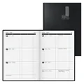 Produktbild: BRUNNEN Buchkalender TIME CENTER 2026 schwarz, 1 St.
