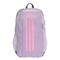 Produktbild: adidas Unisex Kids POWER BACKPACK YOUTH, powder plum/tech purple/ice lavender, One size