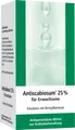 Produktbild: ANTISCABIOSUM 25% Emulsion 200 g