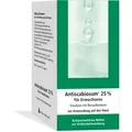 Produktbild: Antiscabiosum 25% Emulsion 200 g
