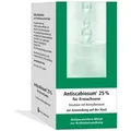 Produktbild: Antiscabiosum 25% zur Krätzebehandlung