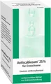 Produktbild: ANTISCABIOSUM 25% Emulsion 200 g