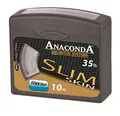 Produktbild: Anaconda Unisex – Erwachsene Slim Skin 35lb 10m