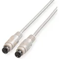 Produktbild: Roline PS/2 Kabel Male (1.80 m, PS/2) (11.01.5818)