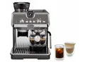 Produktbild: DeLonghi De'longhi Siebträgermaschine La Specialista Arte Evo Titanium - 1550 W - MaxiCoffee 2 Jahre Garantie