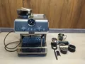 Produktbild: De'Longhi Kaffeemaschine EC9255.T, Espressomaschine mit Mahlwerk, I36775