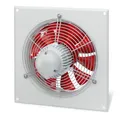 Produktbild: Helios Ventilatoren Axial-Wandventilator HQW 250/4 Wandventilator 01103