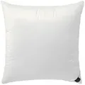 Produktbild: billerbeck 3-Kammer-Kopfkissen Aida 80 x cm Baumwolle Weiß